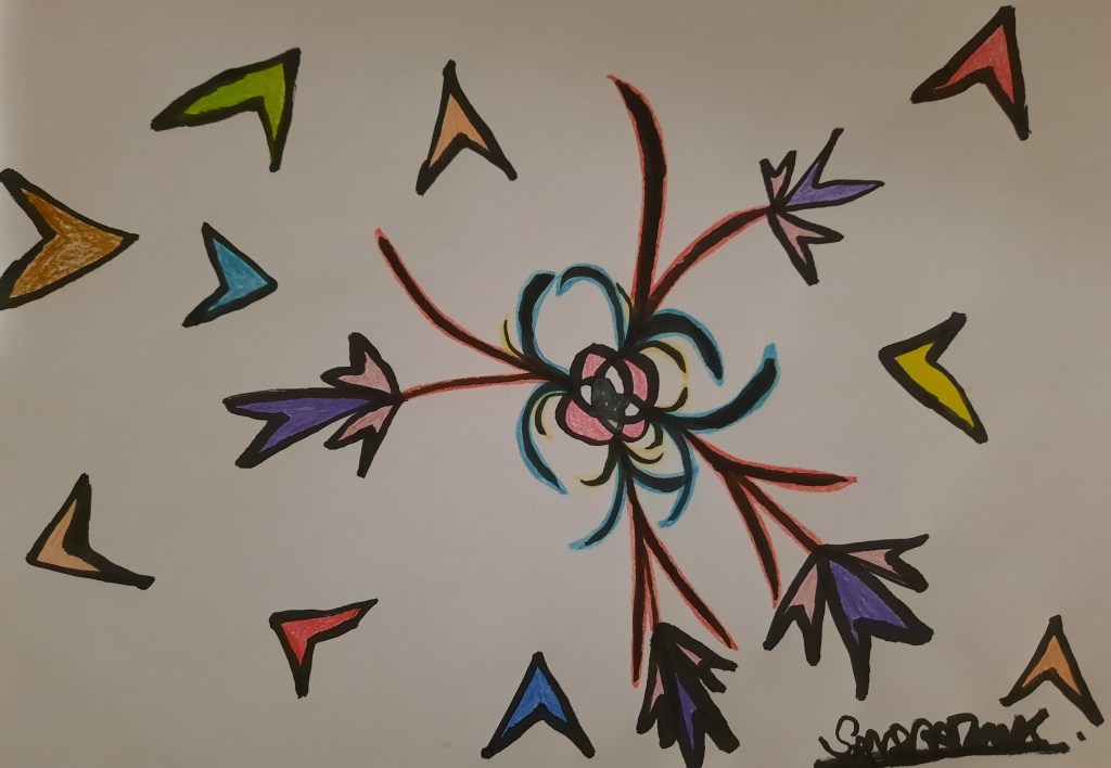 A joke about high acheivers to allow you for a weekend of reflections... by Monday morning hopefully, you will have set Wiser priorities for
 you,  your loved ones, ennemies, colleagues, fist second..  and present love, etc...