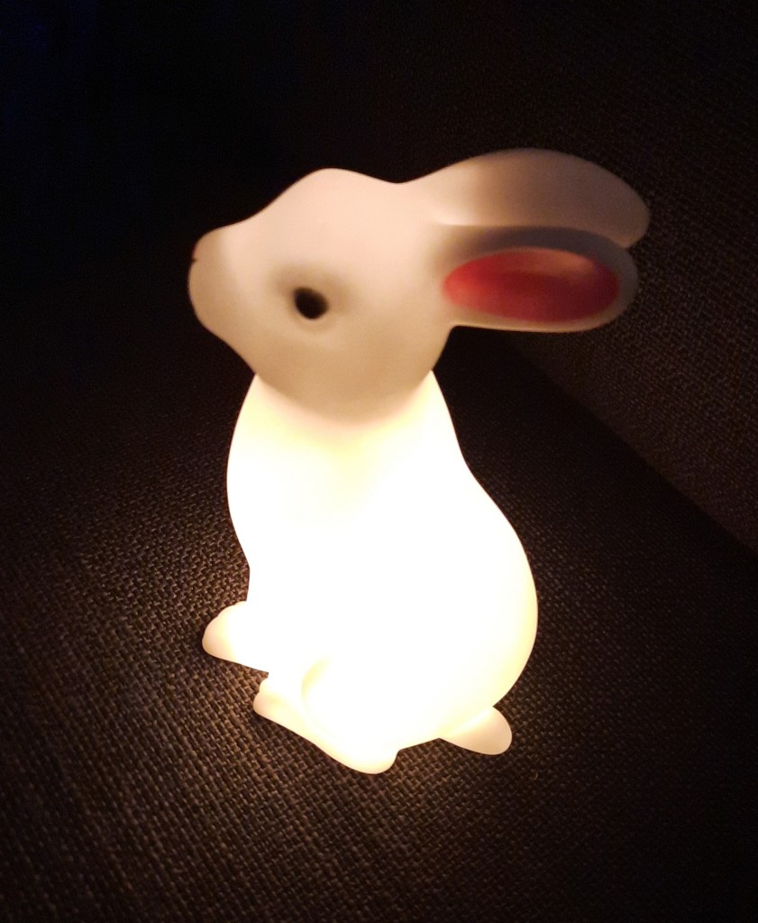 A poem about an excellent Nurse....